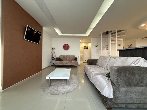 квартира за адресою Петра Панча вул., 18б