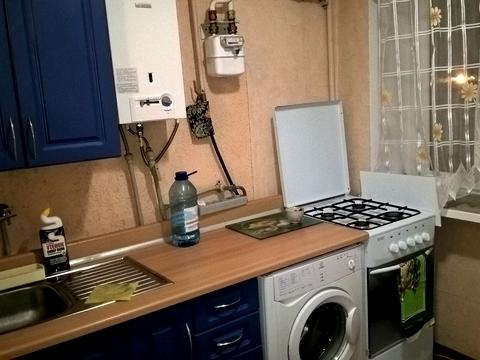 квартира по адресу Тобольская ул. (Тобольская), 37