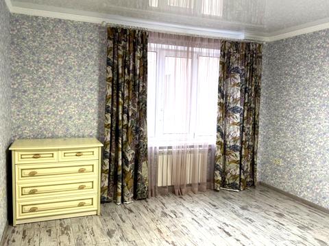 квартира по адресу Доковская ул., 10, к3