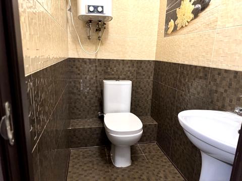 квартира по адресу Доковская ул., 10, к3