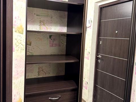 квартира по адресу Доковская ул., 10, к3