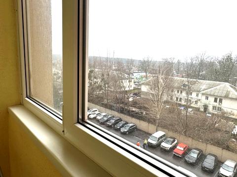 квартира по адресу Доковская ул., 10, к3