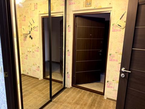 квартира по адресу Доковская ул., 10, к3