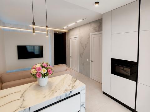 квартира за адресою Тираспольська вул., 44