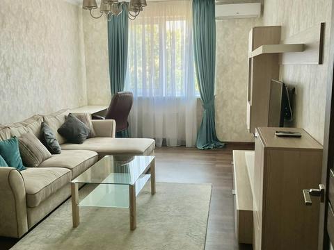 квартира за адресою Академіка Шалімова вул. (Героїв Севастополя), 35-А