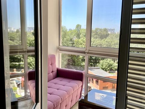 квартира за адресою Академіка Шалімова вул. (Героїв Севастополя), 35-А