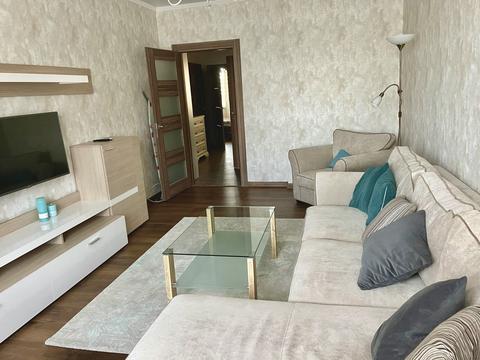 квартира за адресою Академіка Шалімова вул. (Героїв Севастополя), 35-А