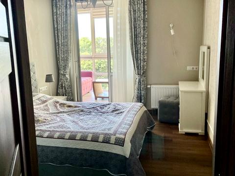 квартира за адресою Академіка Шалімова вул. (Героїв Севастополя), 35-А