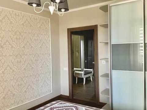 квартира за адресою Академіка Шалімова вул. (Героїв Севастополя), 35-А