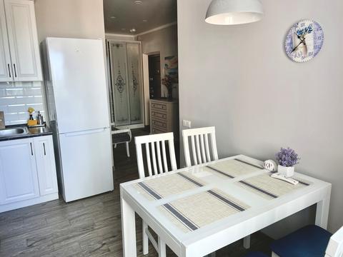 квартира за адресою Академіка Шалімова вул. (Героїв Севастополя), 35-А