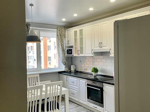 квартира за адресою Академіка Шалімова вул. (Героїв Севастополя), 35-А