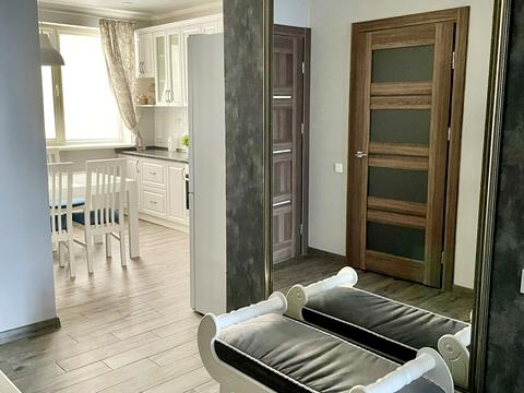 квартира за адресою Академіка Шалімова вул. (Героїв Севастополя), 35-А