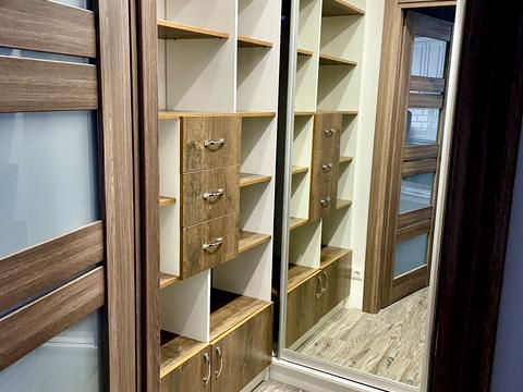 квартира за адресою Академіка Шалімова вул. (Героїв Севастополя), 35-А