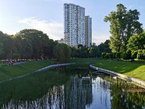 квартира за адресою Академіка Шалімова вул. (Героїв Севастополя), 35-А