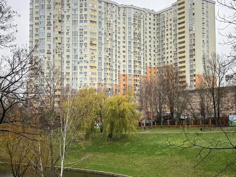 квартира за адресою Академіка Шалімова вул. (Героїв Севастополя), 35-А