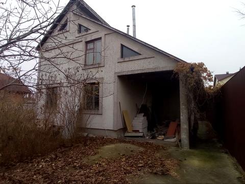 будинок за адресою Центральна вул.