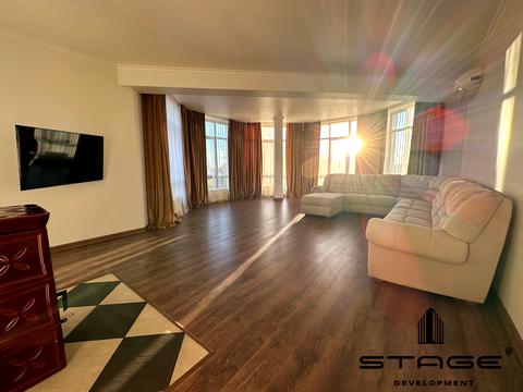 квартира за адресою Давида Бурлюка вул. (Гаршина), 5а