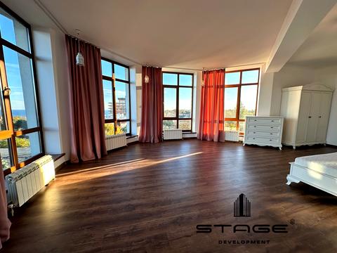 квартира за адресою Давида Бурлюка вул. (Гаршина), 5а