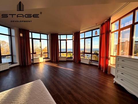 квартира за адресою Давида Бурлюка вул. (Гаршина), 5а