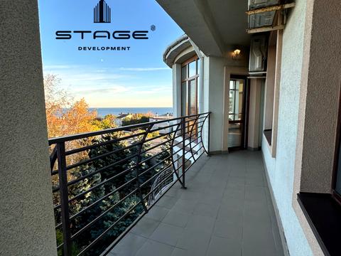 квартира за адресою Давида Бурлюка вул. (Гаршина), 5а