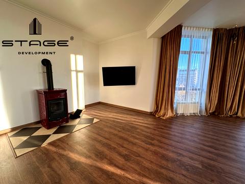 квартира за адресою Давида Бурлюка вул. (Гаршина), 5а