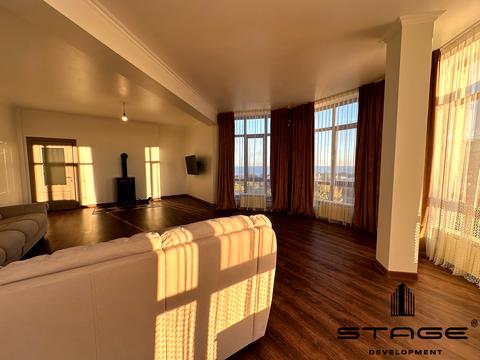 квартира за адресою Давида Бурлюка вул. (Гаршина), 5а