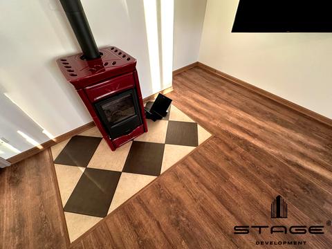 квартира за адресою Давида Бурлюка вул. (Гаршина), 5а