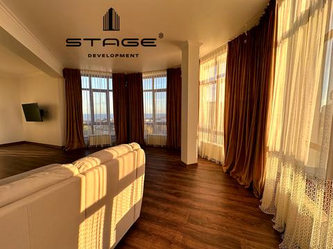 квартира за адресою Давида Бурлюка вул. (Гаршина), 5а