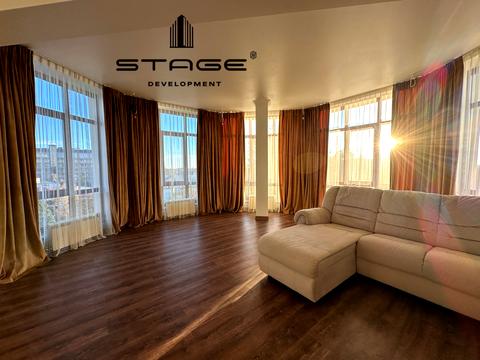 квартира за адресою Давида Бурлюка вул. (Гаршина), 5а