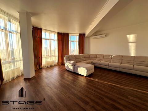 квартира за адресою Давида Бурлюка вул. (Гаршина), 5а