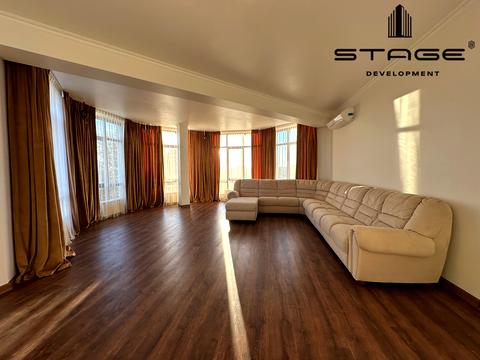 квартира за адресою Давида Бурлюка вул. (Гаршина), 5а