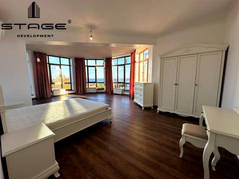 квартира за адресою Давида Бурлюка вул. (Гаршина), 5а