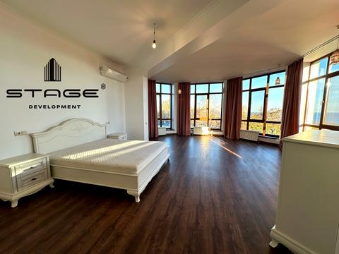 квартира за адресою Давида Бурлюка вул. (Гаршина), 5а