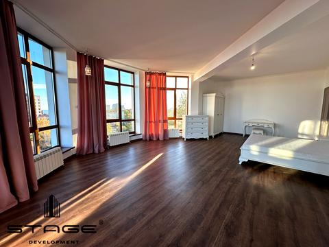 квартира за адресою Давида Бурлюка вул. (Гаршина), 5а