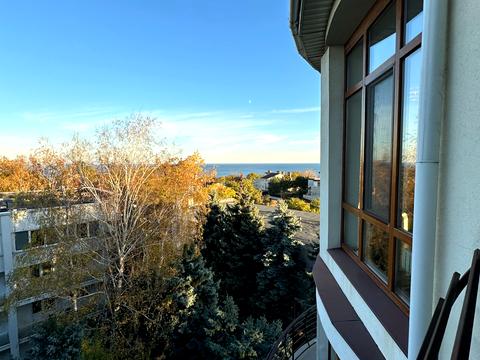 квартира за адресою Давида Бурлюка вул. (Гаршина), 5а