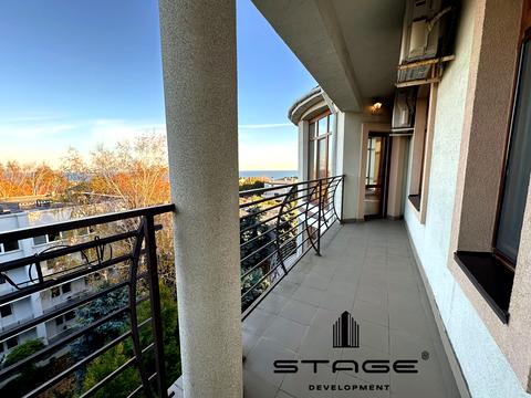 квартира за адресою Давида Бурлюка вул. (Гаршина), 5а