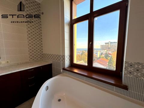 квартира за адресою Давида Бурлюка вул. (Гаршина), 5а