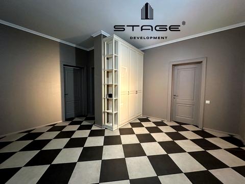 квартира за адресою Давида Бурлюка вул. (Гаршина), 5а