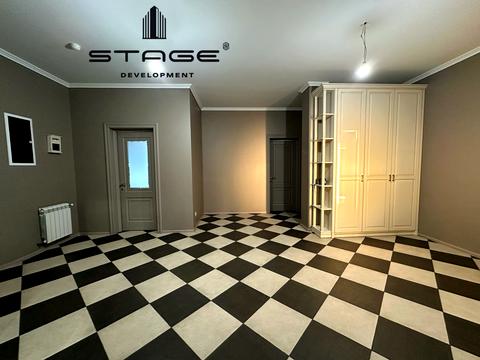 квартира за адресою Давида Бурлюка вул. (Гаршина), 5а