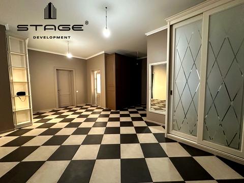 квартира за адресою Давида Бурлюка вул. (Гаршина), 5а