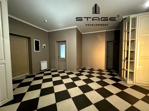 квартира за адресою Давида Бурлюка вул. (Гаршина), 5а