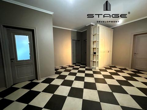 квартира за адресою Давида Бурлюка вул. (Гаршина), 5а