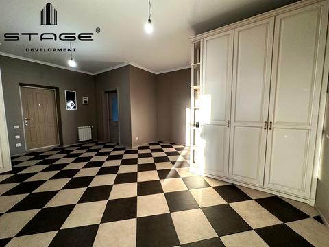 квартира за адресою Давида Бурлюка вул. (Гаршина), 5а