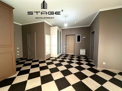 квартира за адресою Давида Бурлюка вул. (Гаршина), 5а