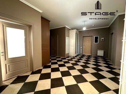 квартира за адресою Давида Бурлюка вул. (Гаршина), 5а