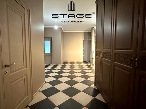 квартира за адресою Давида Бурлюка вул. (Гаршина), 5а