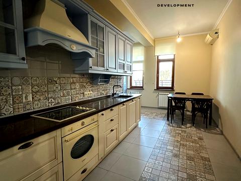 квартира за адресою Давида Бурлюка вул. (Гаршина), 5а