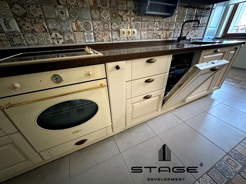 квартира за адресою Давида Бурлюка вул. (Гаршина), 5а