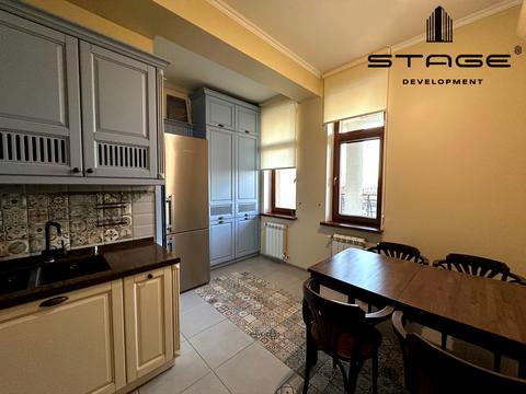 квартира за адресою Давида Бурлюка вул. (Гаршина), 5а