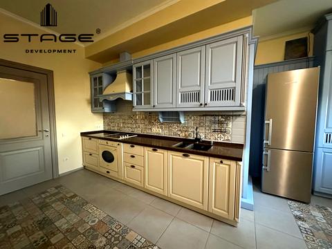 квартира за адресою Давида Бурлюка вул. (Гаршина), 5а